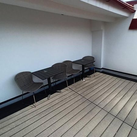 Old Town Studio 1 Apartment Nr 4 Baia Mare Luaran gambar