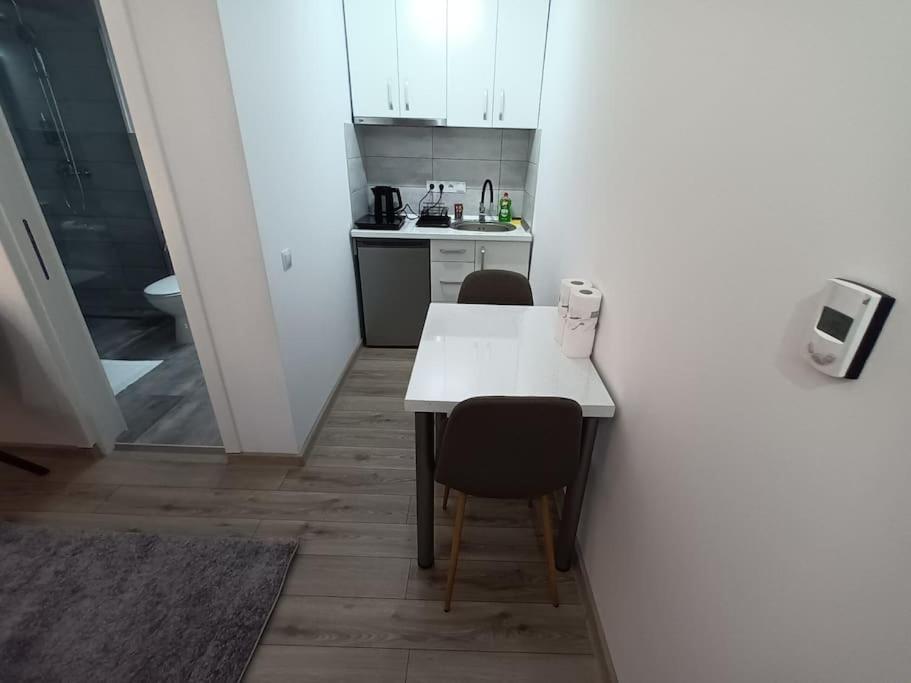 Old Town Studio 1 Apartment Nr 4 Baia Mare Luaran gambar