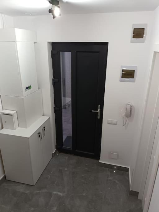 Old Town Studio 1 Apartment Nr 4 Baia Mare Luaran gambar