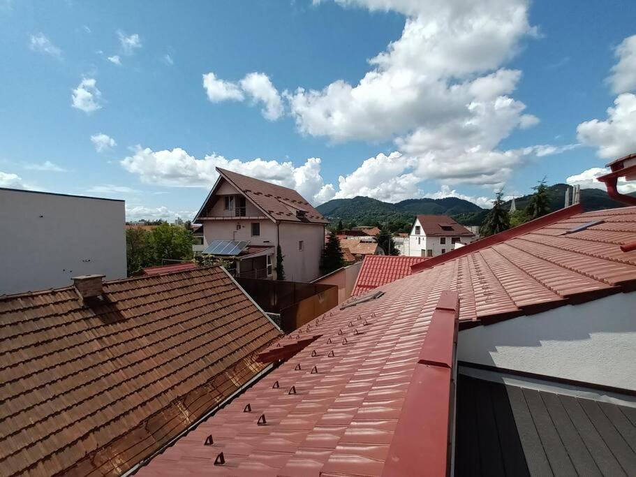 Old Town Studio 1 Apartment Nr 4 Baia Mare Luaran gambar
