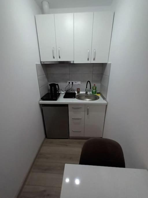 Old Town Studio 1 Apartment Nr 4 Baia Mare Luaran gambar