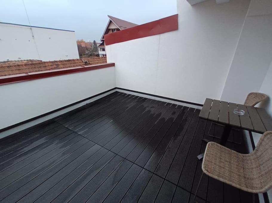 Old Town Studio 1 Apartment Nr 4 Baia Mare Luaran gambar