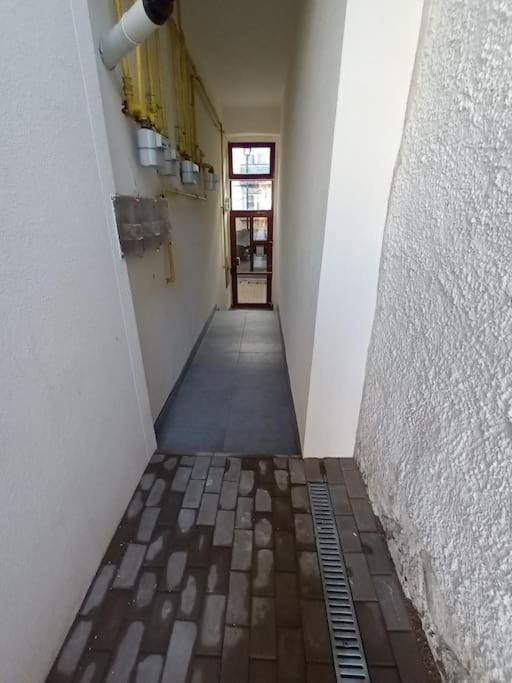 Old Town Studio 1 Apartment Nr 4 Baia Mare Luaran gambar