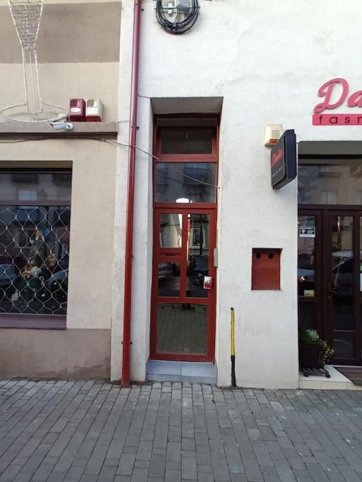 Old Town Studio 1 Apartment Nr 4 Baia Mare Luaran gambar