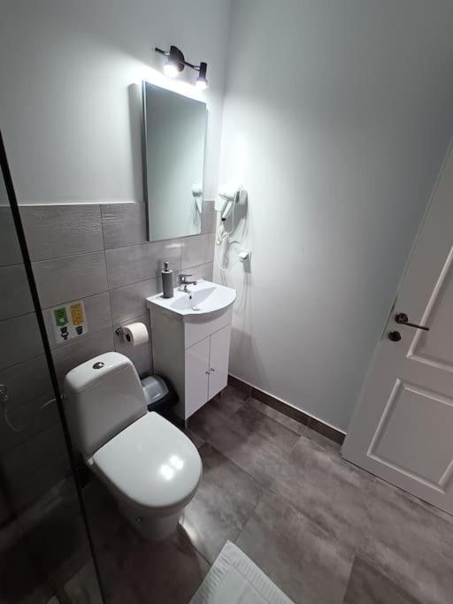 Old Town Studio 1 Apartment Nr 4 Baia Mare Luaran gambar