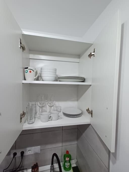 Old Town Studio 1 Apartment Nr 4 Baia Mare Luaran gambar