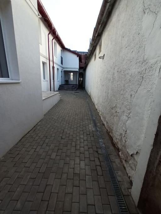 Old Town Studio 1 Apartment Nr 4 Baia Mare Luaran gambar