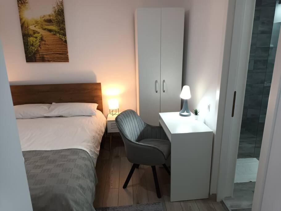 Old Town Studio 1 Apartment Nr 4 Baia Mare Luaran gambar