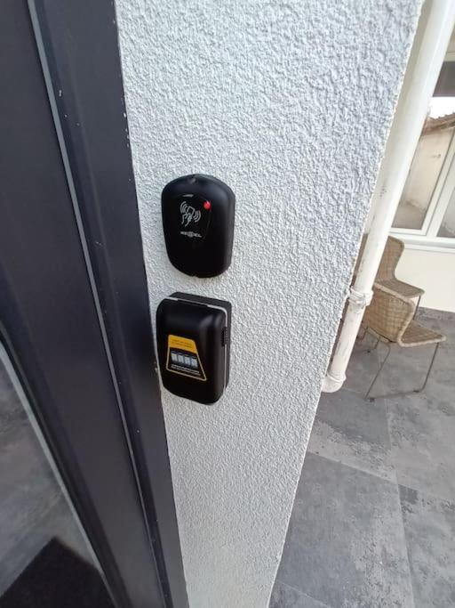 Old Town Studio 1 Apartment Nr 4 Baia Mare Luaran gambar