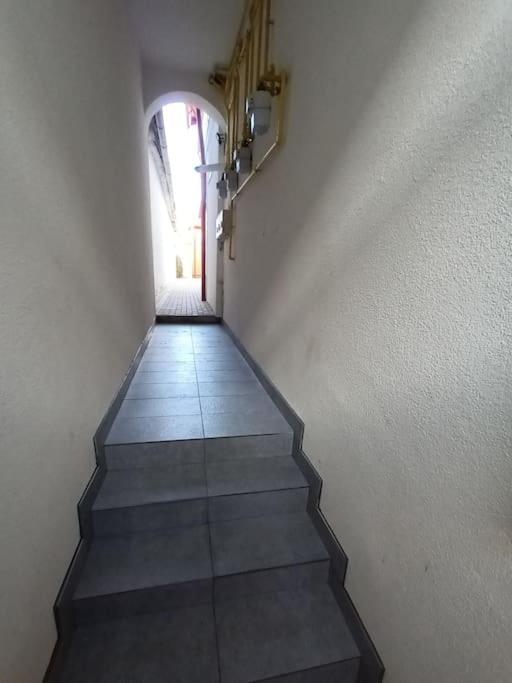 Old Town Studio 1 Apartment Nr 4 Baia Mare Luaran gambar