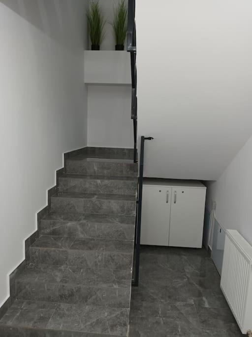 Old Town Studio 1 Apartment Nr 4 Baia Mare Luaran gambar