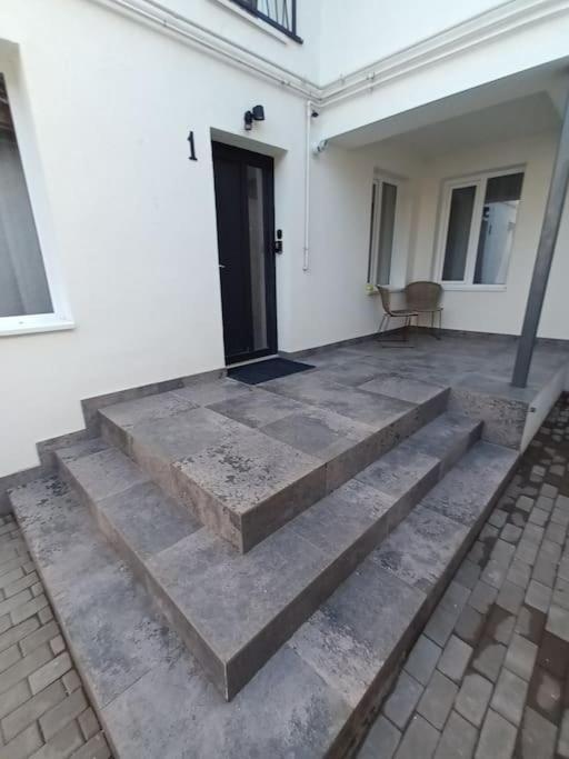 Old Town Studio 1 Apartment Nr 4 Baia Mare Luaran gambar