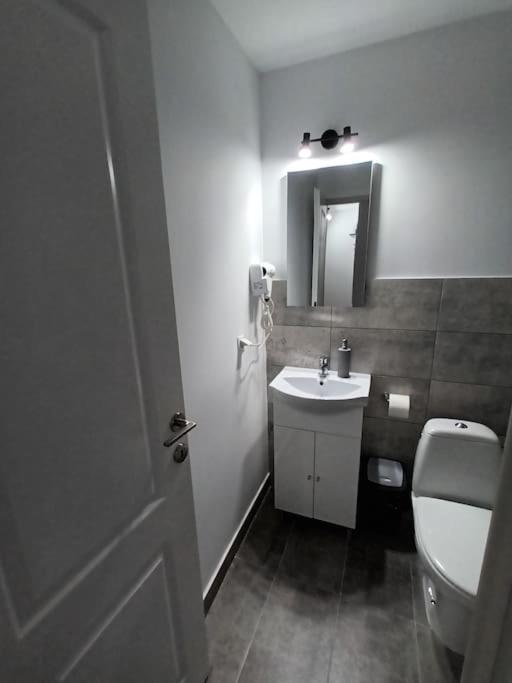 Old Town Studio 1 Apartment Nr 4 Baia Mare Luaran gambar