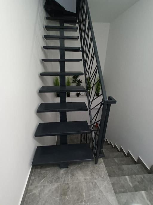 Old Town Studio 1 Apartment Nr 4 Baia Mare Luaran gambar