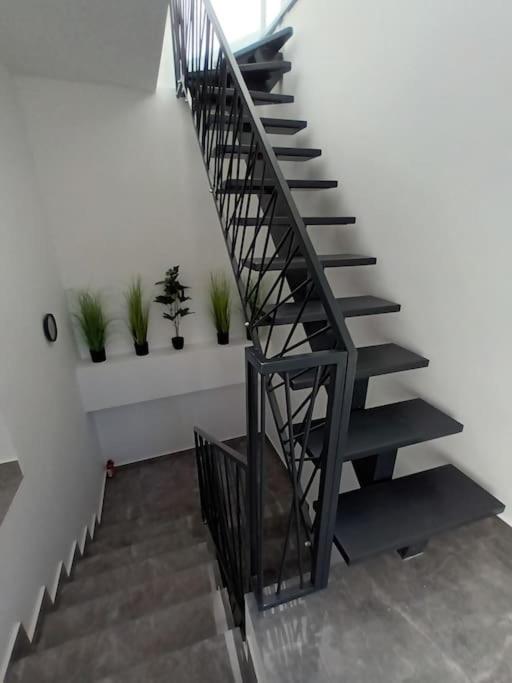 Old Town Studio 1 Apartment Nr 4 Baia Mare Luaran gambar
