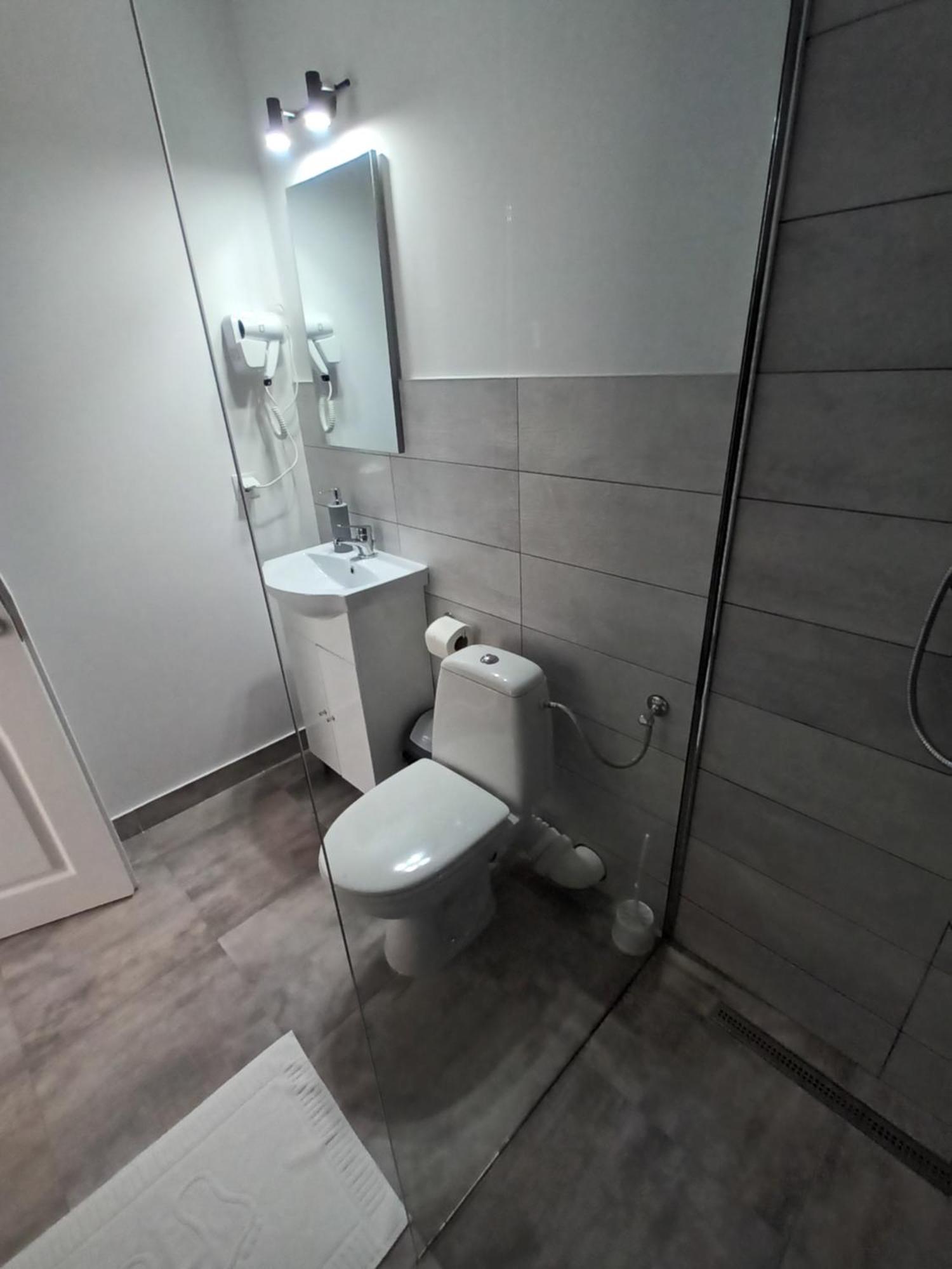 Old Town Studio 1 Apartment Nr 4 Baia Mare Luaran gambar