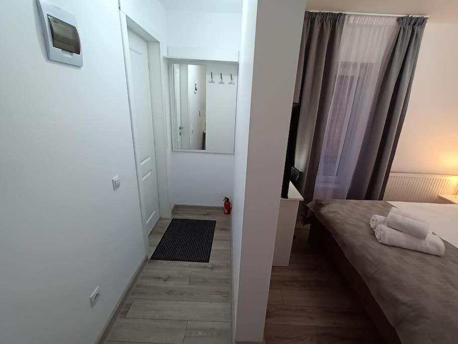 Old Town Studio 1 Apartment Nr 4 Baia Mare Luaran gambar