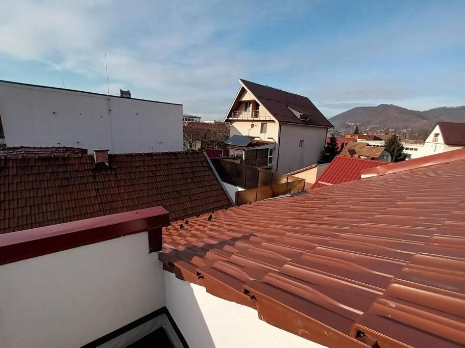 Old Town Studio 1 Apartment Nr 4 Baia Mare Luaran gambar